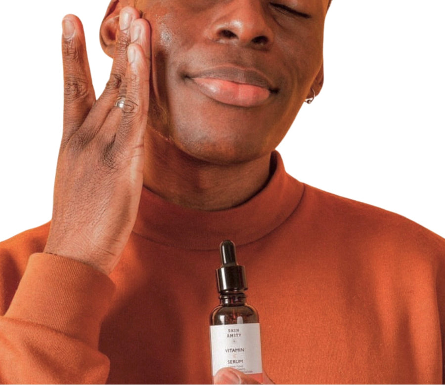 Vitamin C Serum - Skin Amity